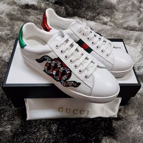 zapatos gucci niños|tenis gucci para mujer.